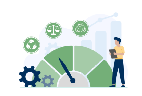 HDE-Klimaschutzoffensive Handelsverband Deutschland HDE Konsummonitor Nachhaltigkeit 2024