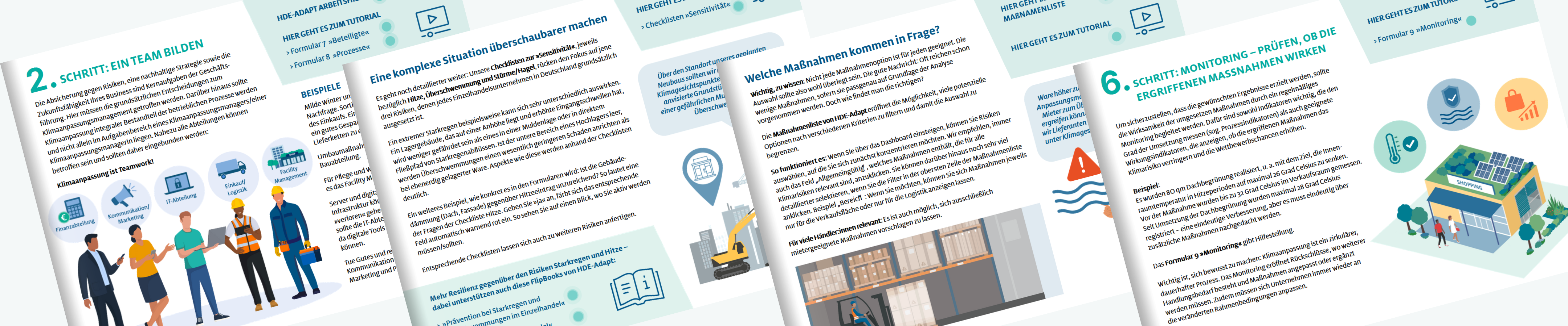 HDE-Adapt_Handelsverband_Einzelhandel_Klimaanpassung_FlipBook_Schritt-fuer-Schritt_Leitfaden HDE-Adapt_Handelsverband_Einzelhandel_Klimaanpassung_FlipBook_Schritt-fuer-Schritt_Leitfaden